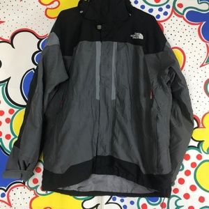 The North Face Windbreaker Coat